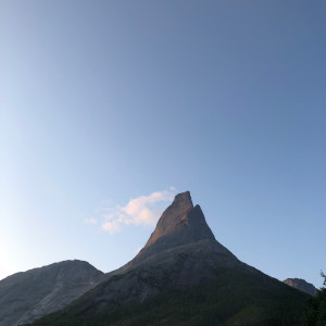 3 fjell på 5 dager med Bergbjørn Fjellservice